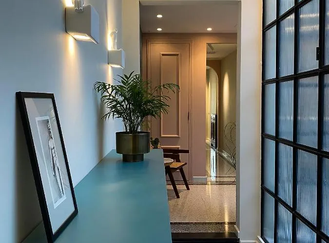 Noone Tropea Guesthouse