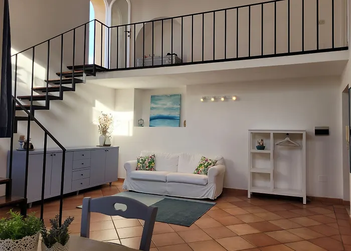 Bed and Breakfast Le Terrazze Tropea